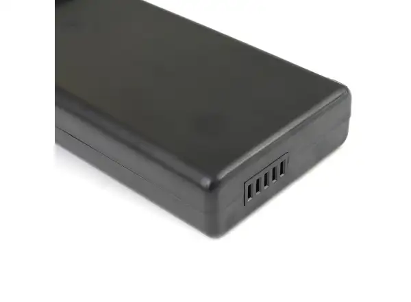 Akku Apache Power N4 Rack Li-Ion 36V 16 Ah/576 Wh