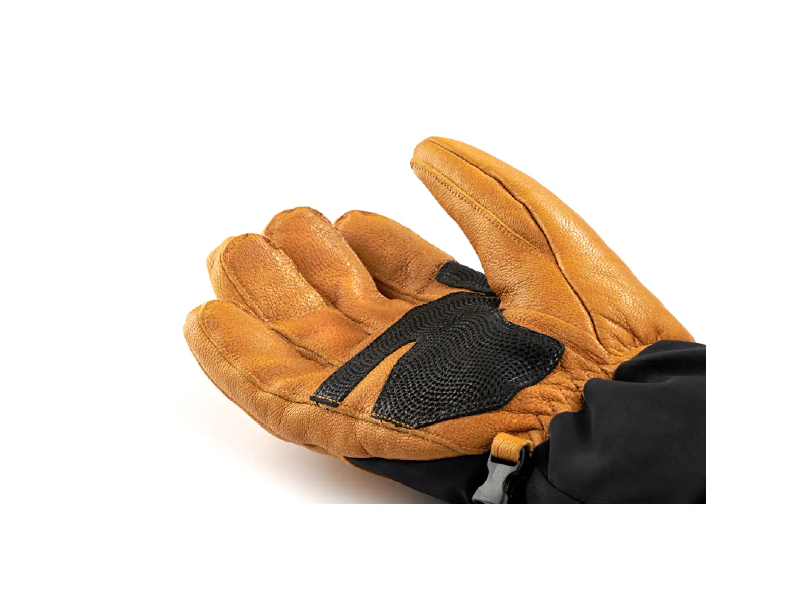Thermic Freeride Ultra Heat beheizte Handschuhe