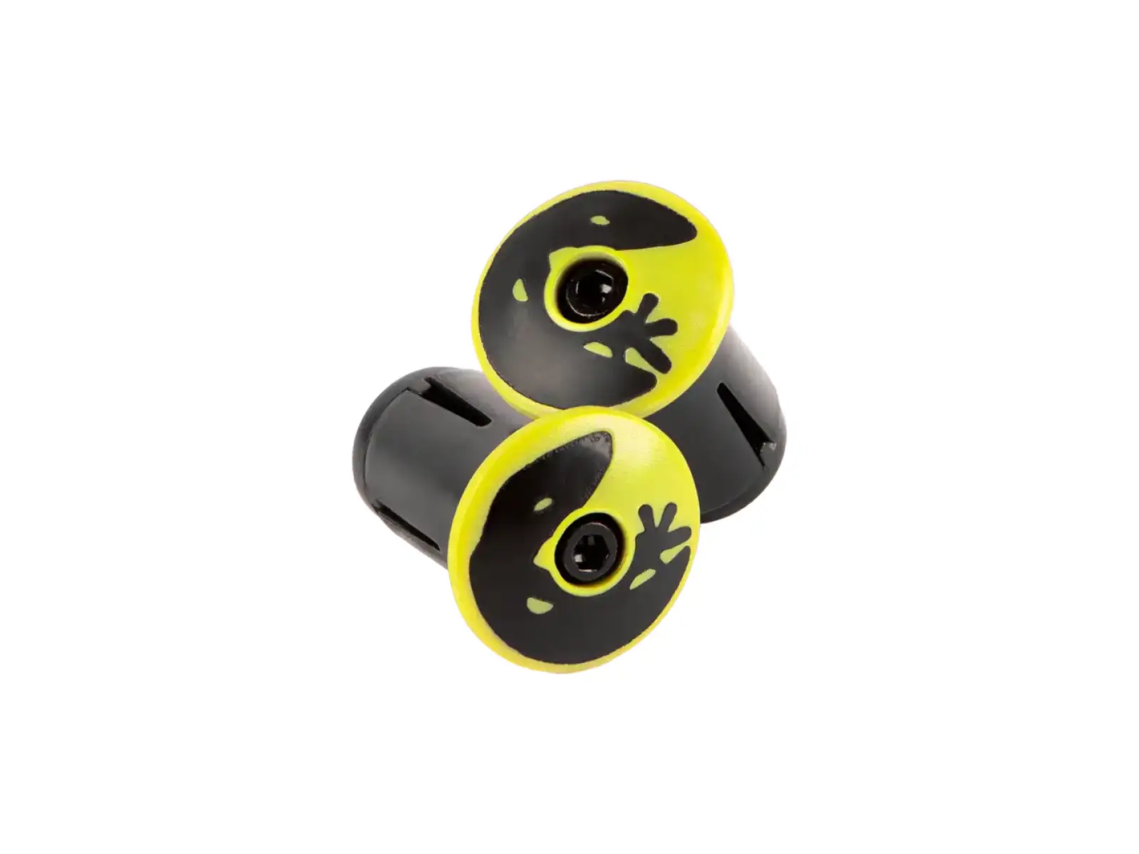 Lizard Skins Lenkerband DSP Ultra 3.5 mm Neon Yellow