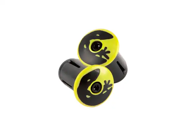 Lizard Skins Lenkerband DSP Ultra 3.5 mm Neon Yellow