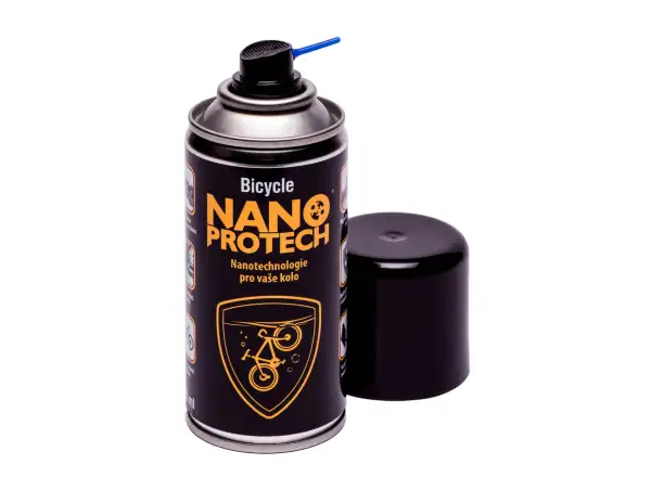 Nanoprotech Fahrradspray 150ml