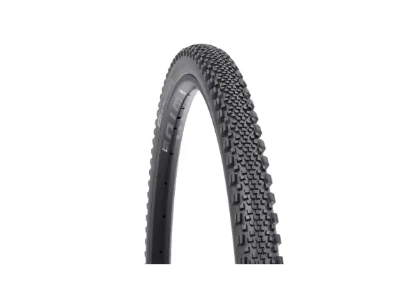 WTB Raddler TCS Light Fast Rolling SG 2 gravel plášť kevlar černá