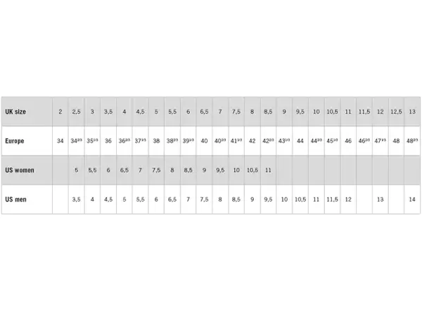 Fischer RC Classic WS Damen Langlaufskischuhe