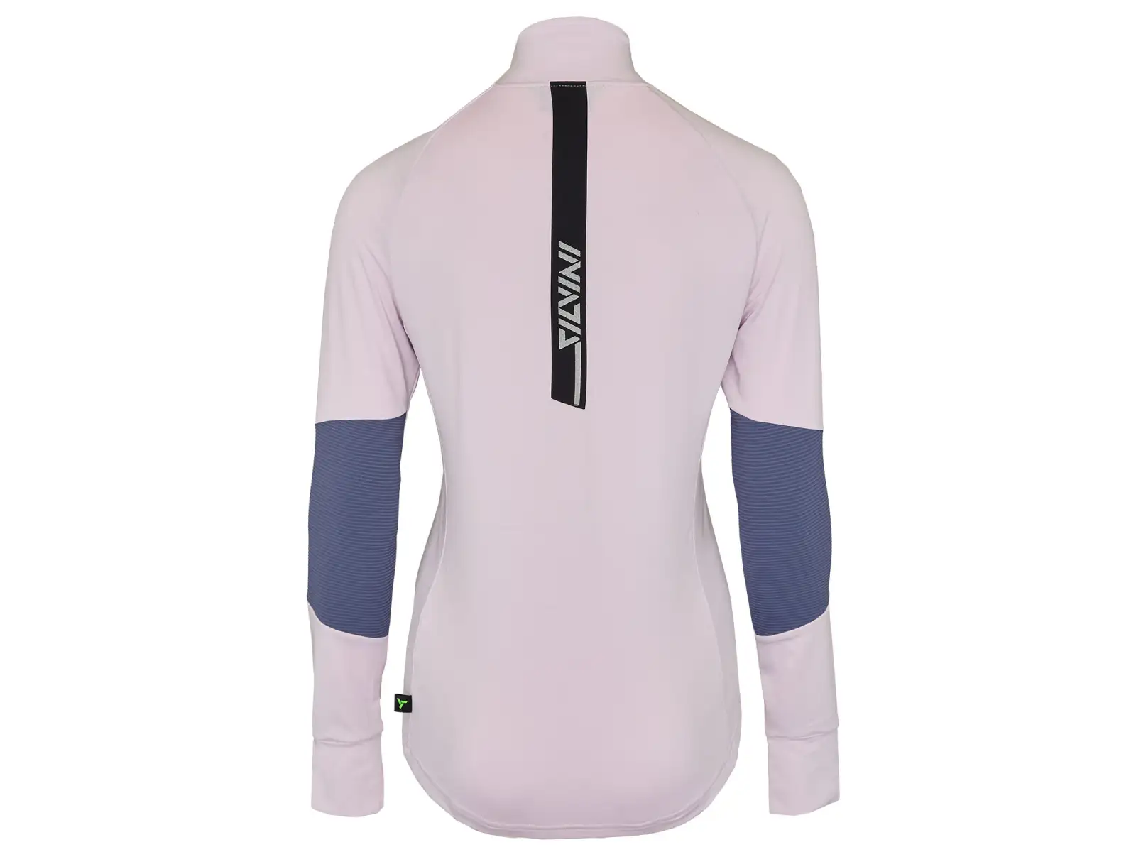 Silvini Latera Damen Sweatshirt Blush/Navy