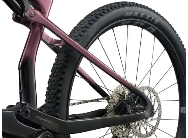 Liv Pique X Advanced SL 3 Mountainbike Mechanic Rose/Carbon