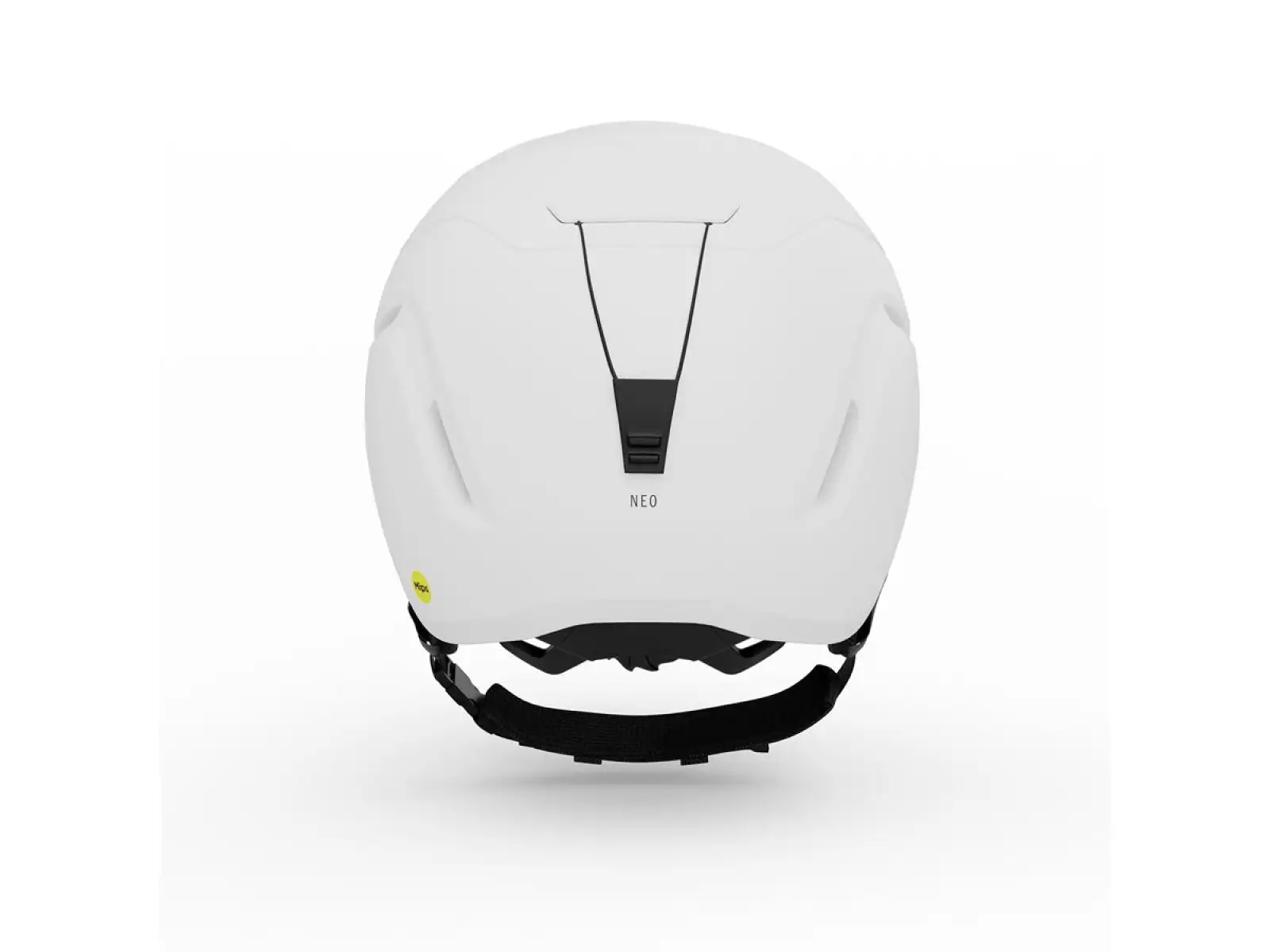 Giro Neo Mips Skishelm Mattweiß