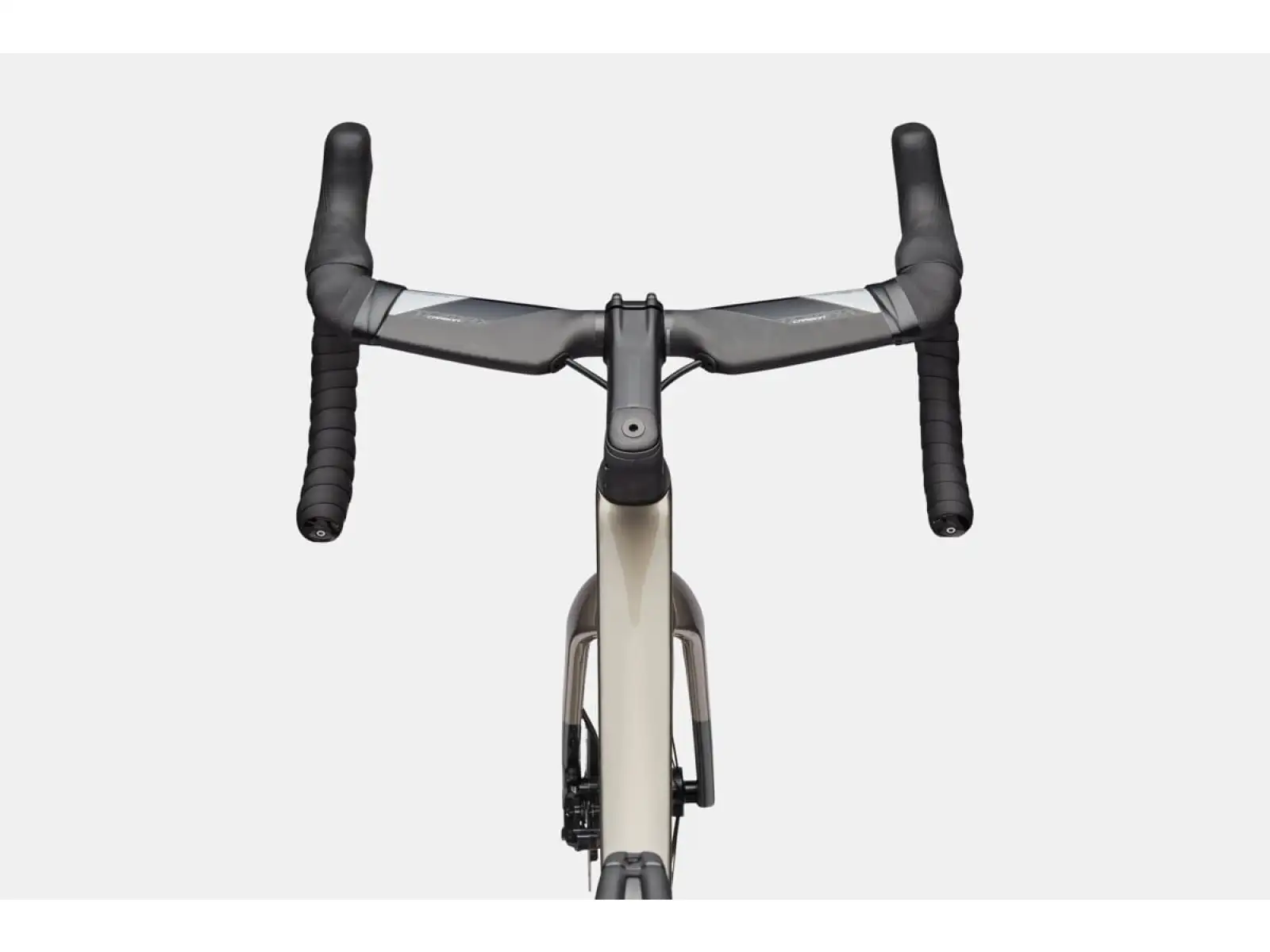 Cannondale SuperSix Evo Carbon 2 52/36 Rennrad Meteor Gray