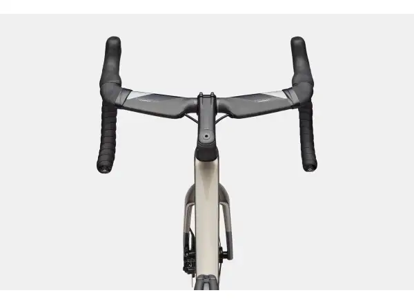 Cannondale SuperSix Evo Carbon 2 52/36 Rennrad Meteor Gray