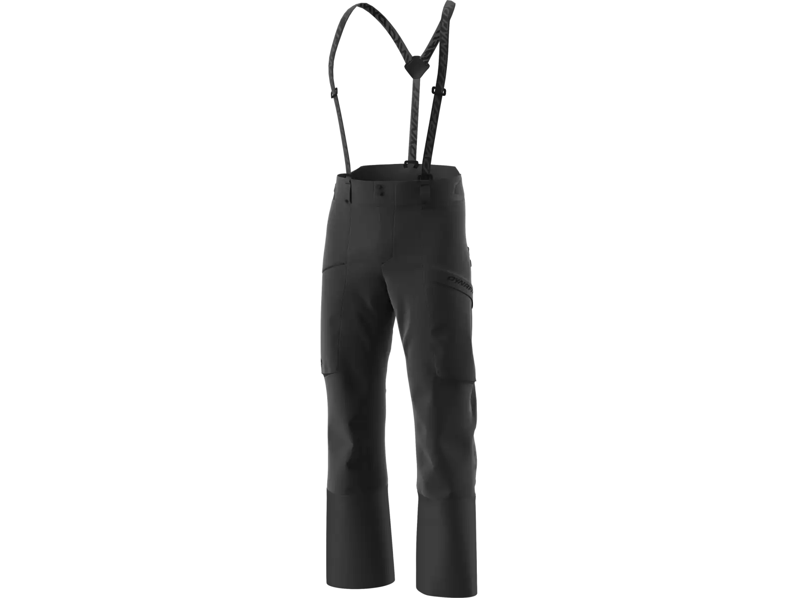 Dynafit Tigard 3L Stretch Herrenhose Black Out