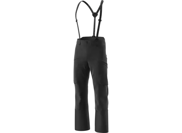 Dynafit Tigard 3L Stretch Herrenhose Black Out