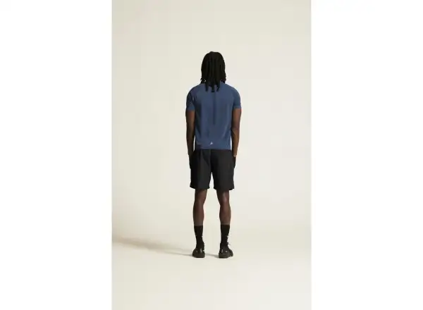 Craft ADV Cool Intensity Herren T-Shirt Kurzarm blau