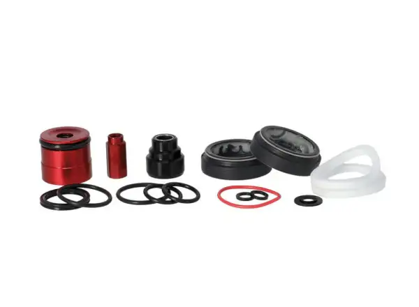 Rock Shox Service-Kit für Yari RC B1+ / RC B2-B3 / Pike B3+ / Lyrik C2+ Select / Revelation Charger RC A1+ / RC A2-A3 Gabeln