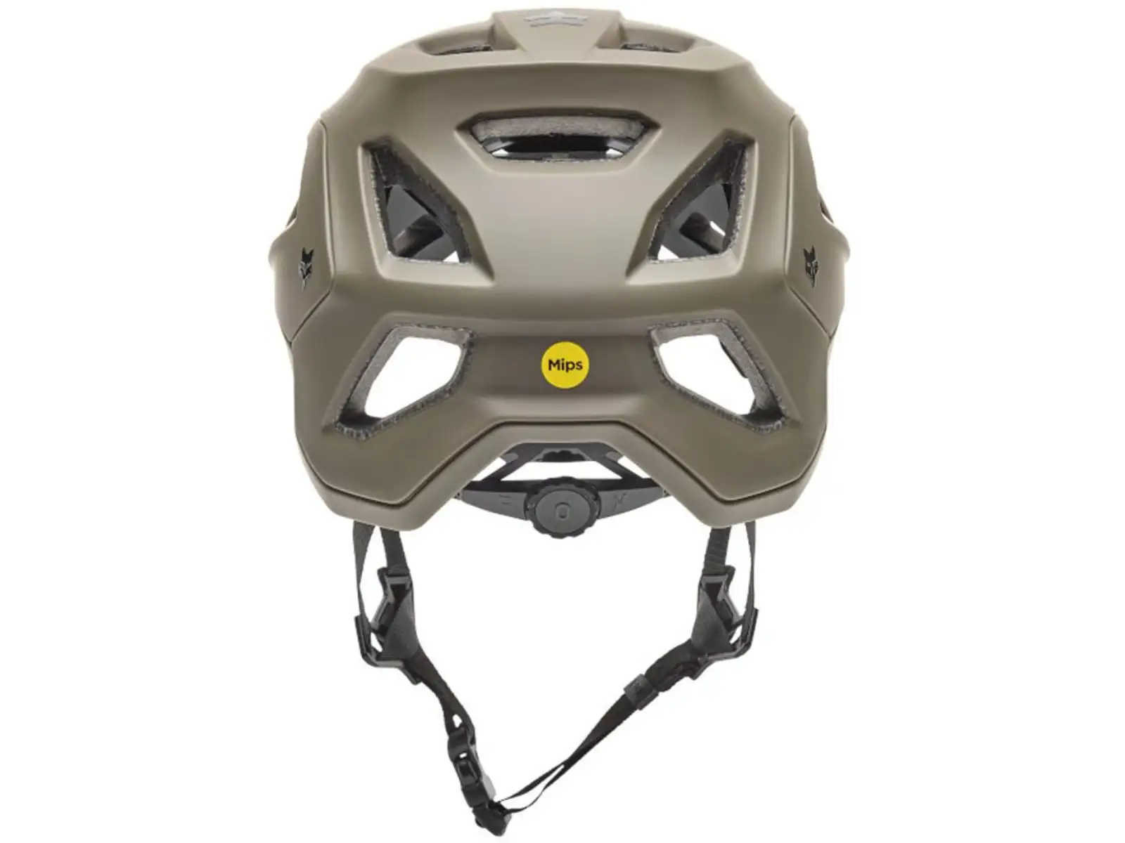 Fox Speedframe Helmet Solid Ce Helm Military