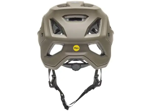 Fox Speedframe Helmet Solid Ce Helm Military