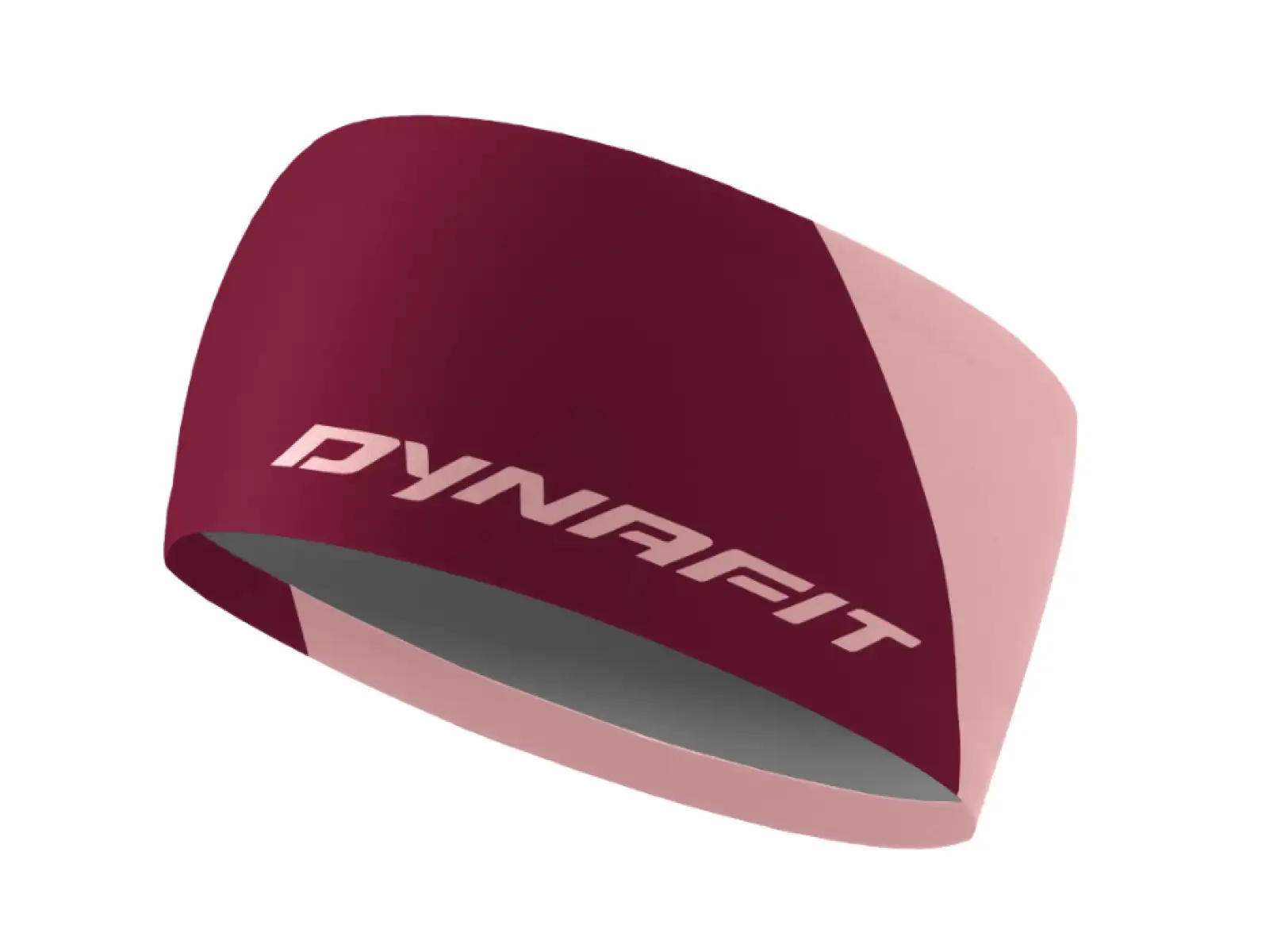 Dynafit Performance 2 Dry Stirnband Pale Rose
