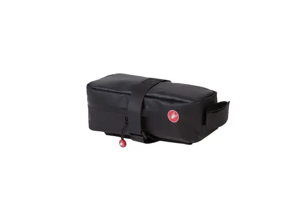 Castelli Undersaddle Satteltasche XL Black