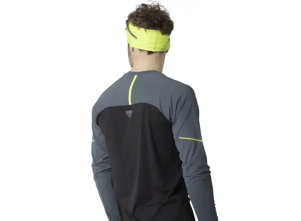 Dynafit Alpine Pro Herren Trikot Langarm Cinder