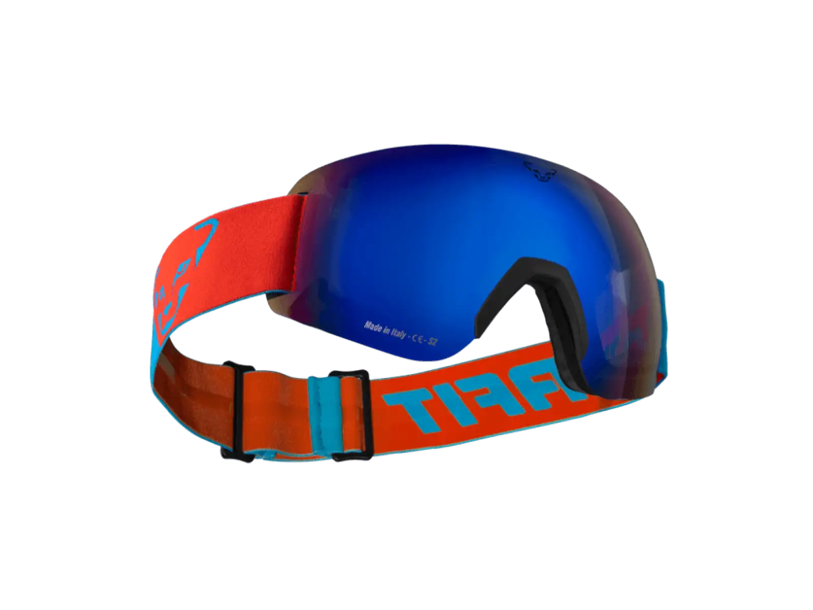 Dynafit Speed Skibrille Frost/Dawn Cat S2