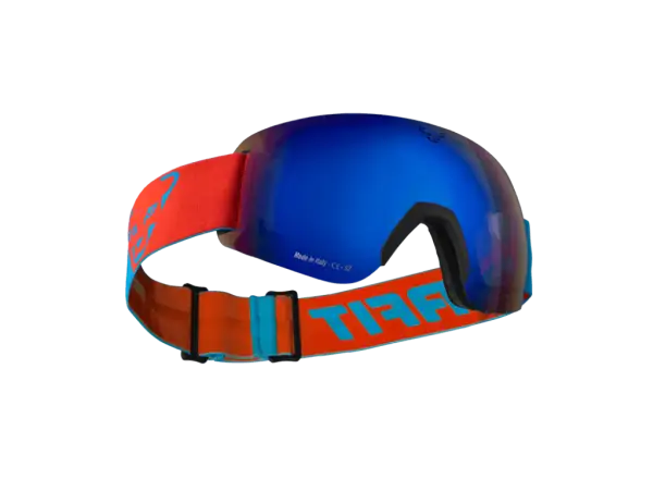 Dynafit Speed Skibrille Frost/Dawn Cat S2