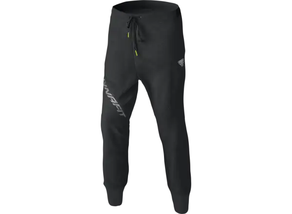 Dynafit 24/7 Track Herren Sporthose Black Out Melange