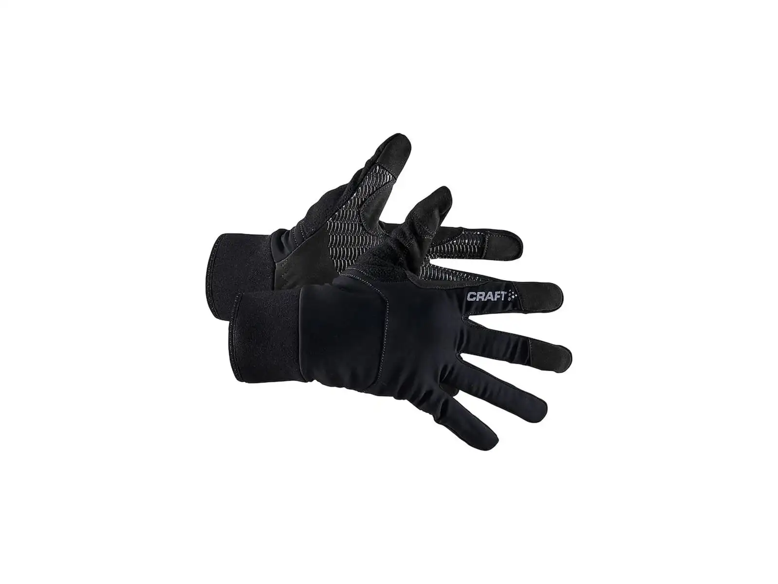 CRAFT ADV Speed Handschuhe Black
