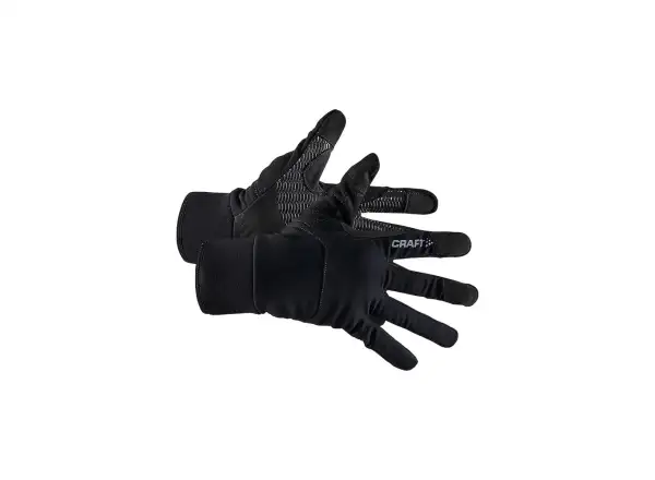 CRAFT ADV Speed Handschuhe Black