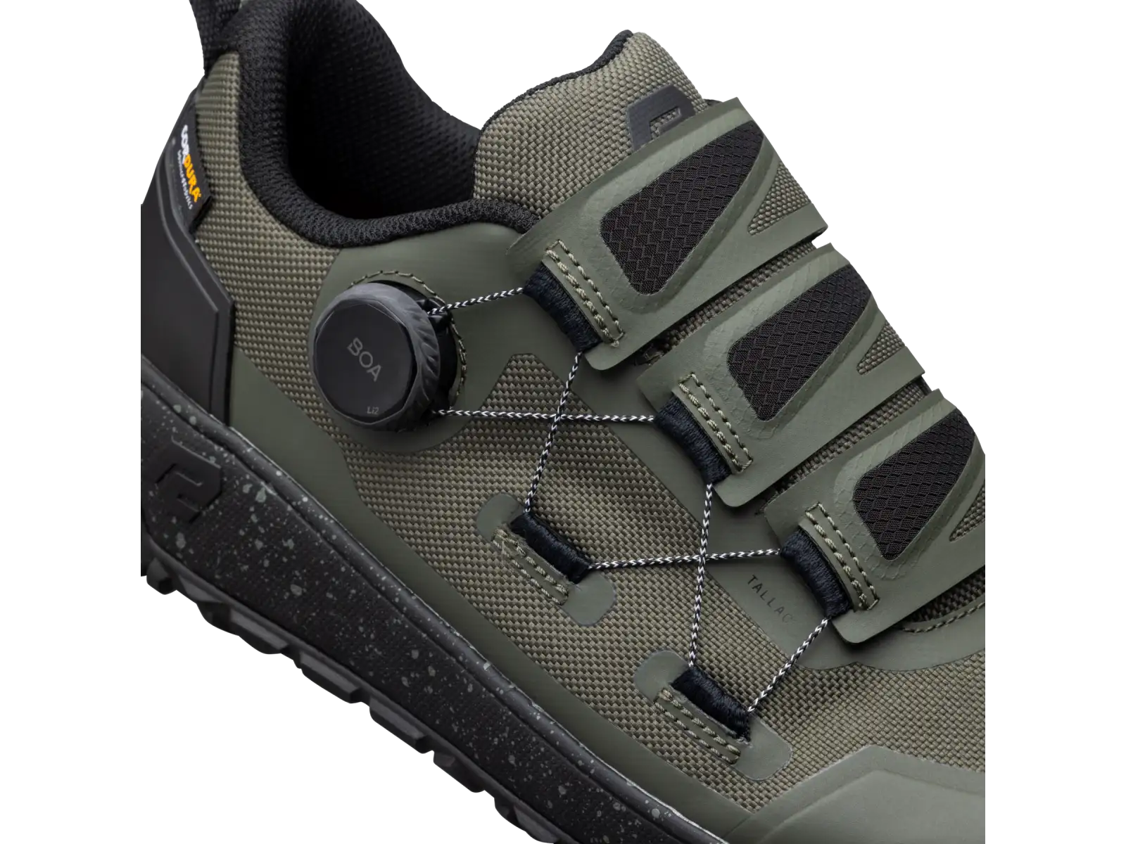 Ride Concepts Tallac Clip BOA Herren MTB Schuhe Slate