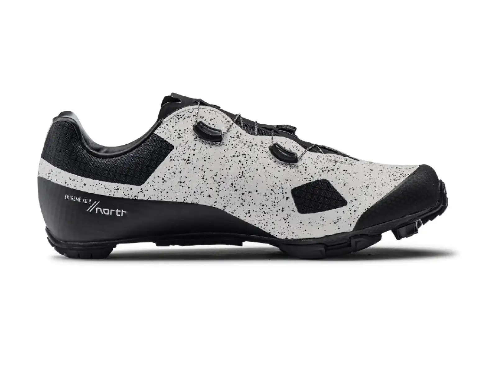 Northwave Extreme XC 2 Herren-Radschuhe Light Grey