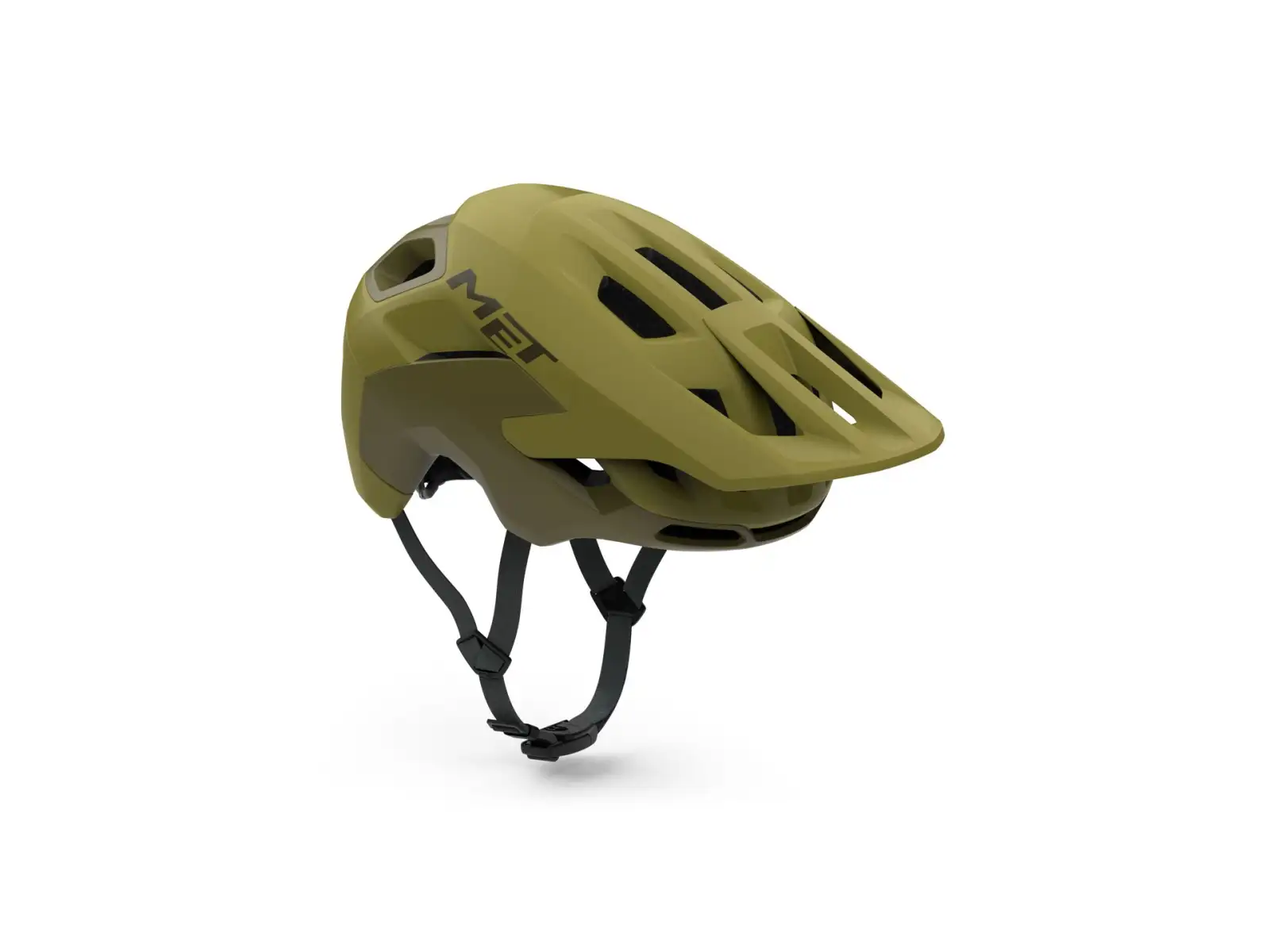 MET Helm – Revo MIPS Olive