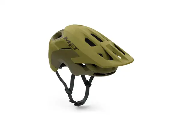 MET Helm – Revo MIPS Olive