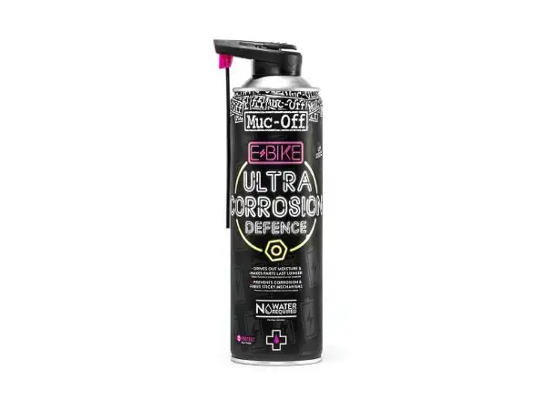 Muc-Off Ebike Ultra Korrosionsschutz 485 ml
