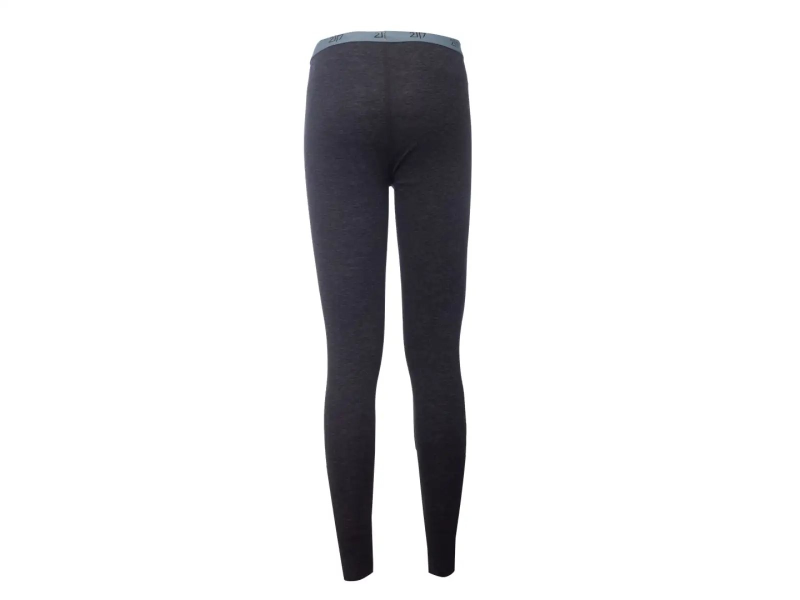 2117 of Sweden Pauki Damen-Thermoset Grey Melange gr. M