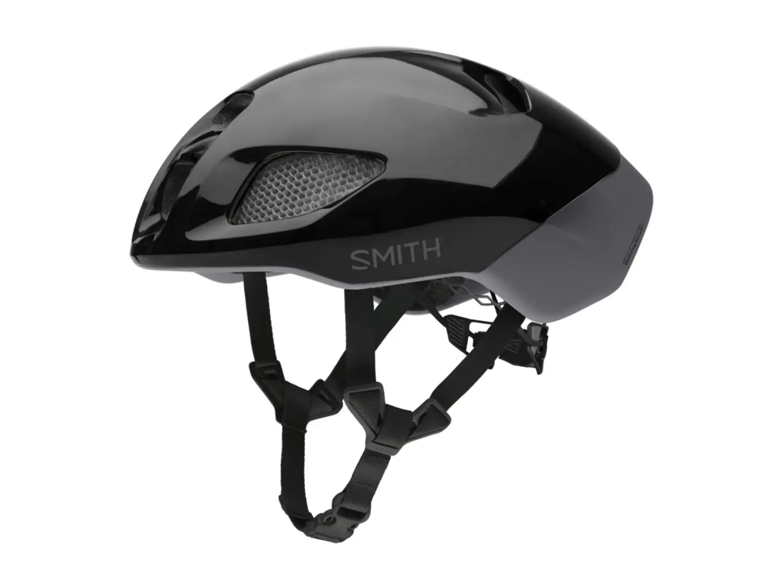 Smith Ignite Mips EU Helm Black/Matte Cement