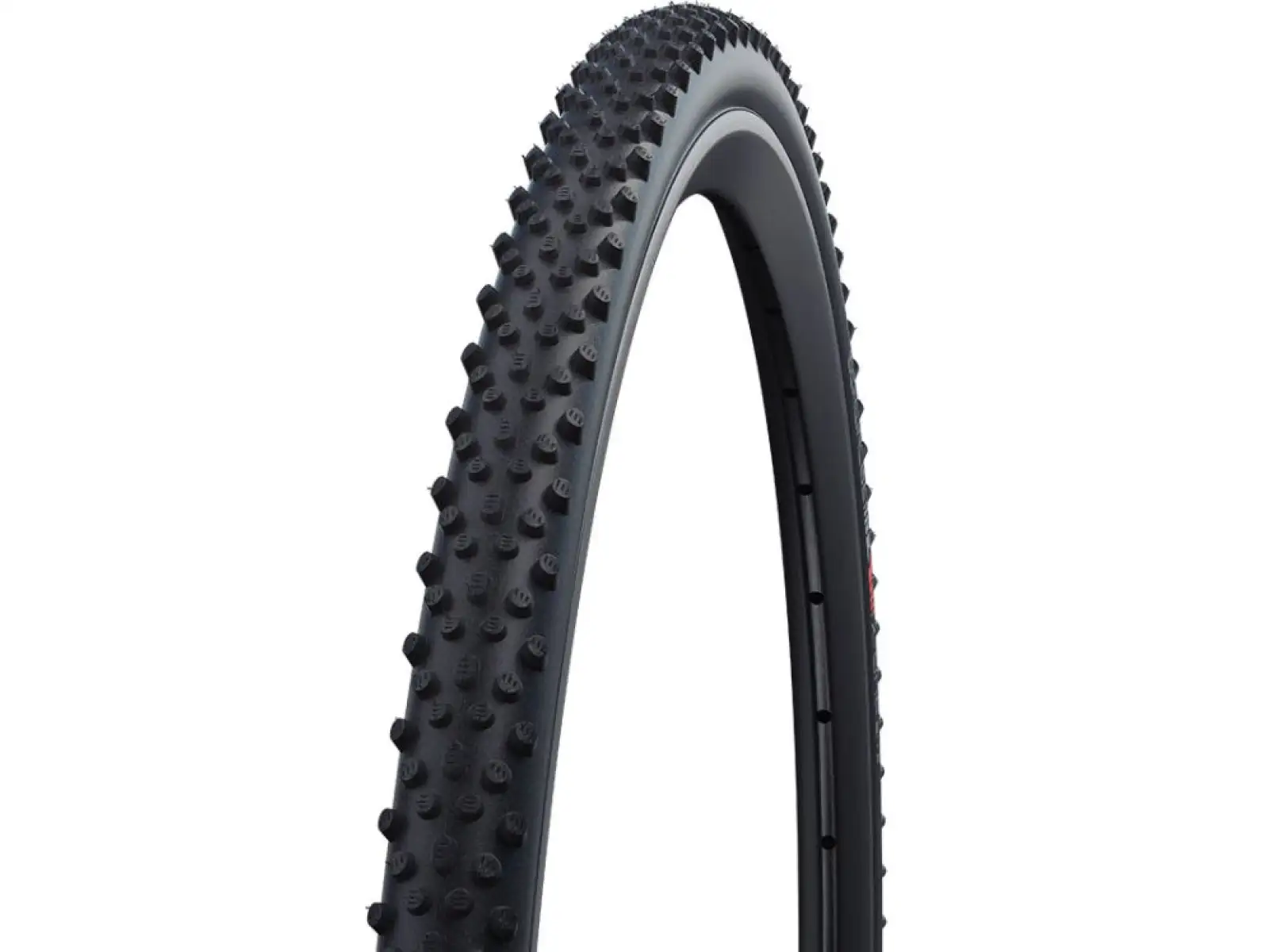 Schwalbe X-ONE Bite Super Ground TLE 28" Trekkingreifen Kevlar