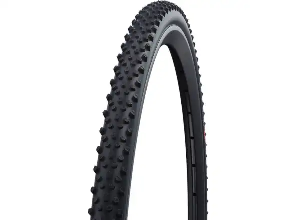 Schwalbe X-ONE Bite Super Ground TLE 28" Trekkingreifen Kevlar