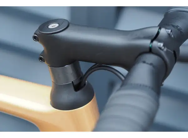 Cervélo Soloist Force eTap AXS Rennrad Goldstaub