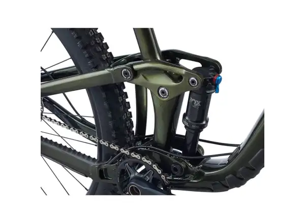 Giant Trance 29 1 Mountainbike Phantom Green.