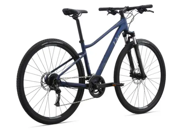 Liv Rove 2 DD Eclipse Trekkingrad