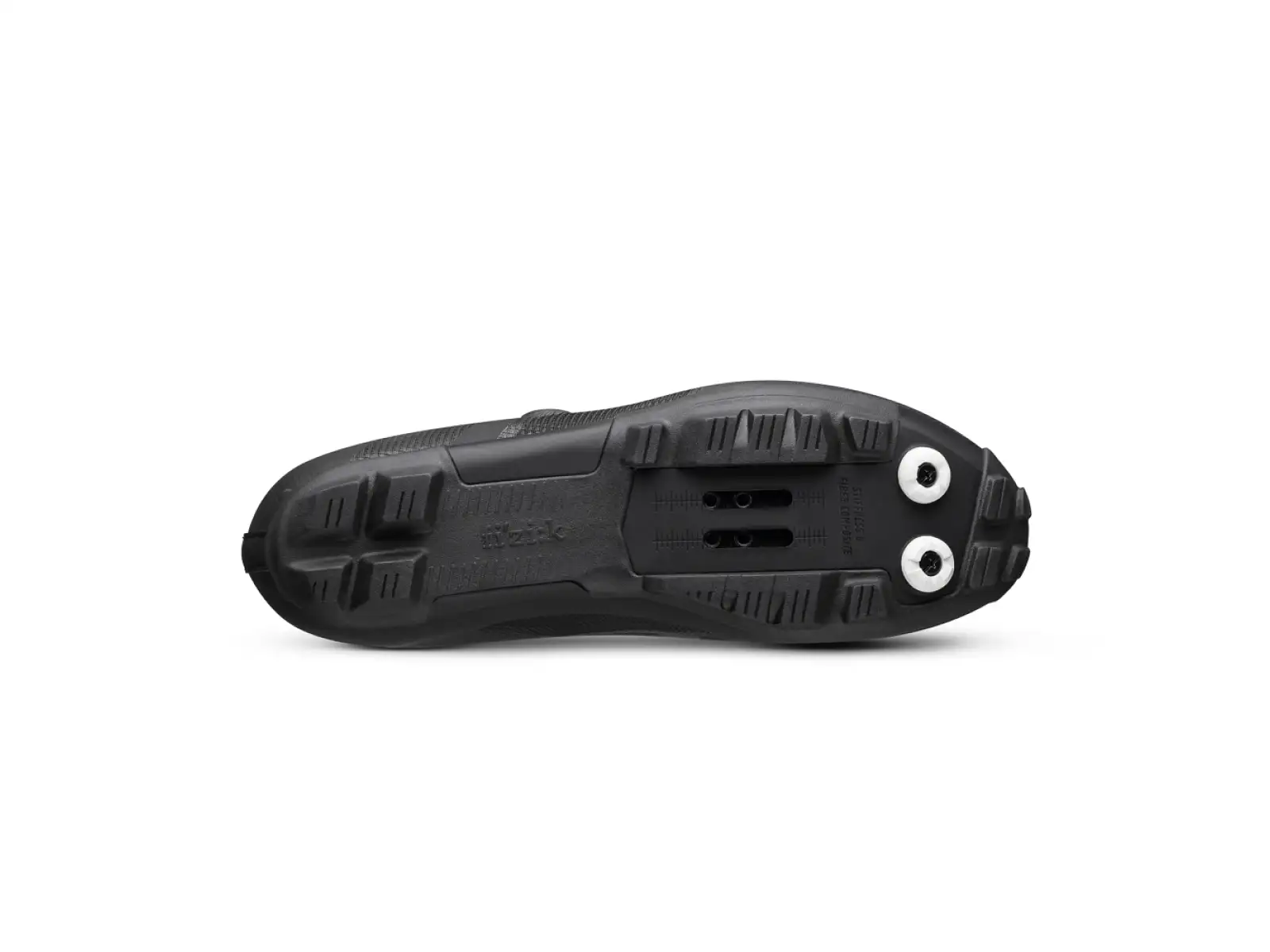 Fizik Vento Proxy MTB Herren-Radschuhe Black/Black