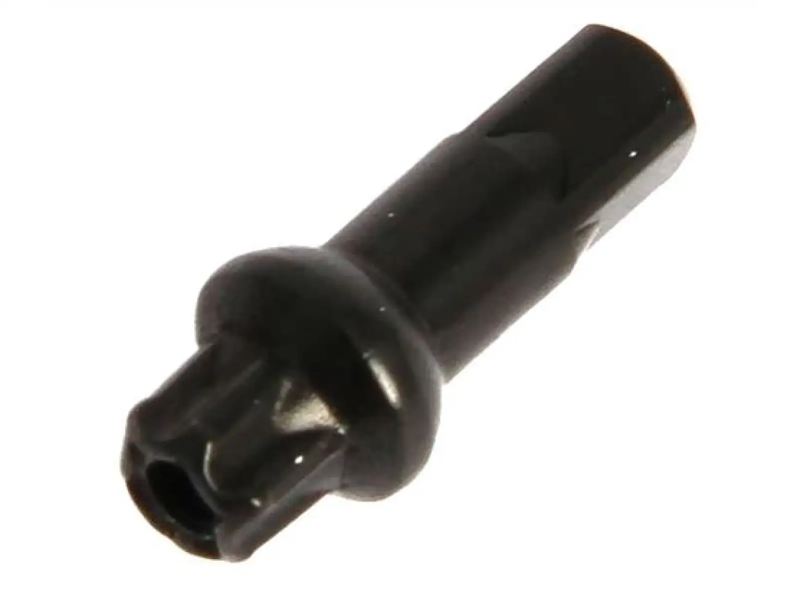 DT Swiss Nippel Squorx Alu Pro Lock Pro Head 2,0x15mm Schwarz