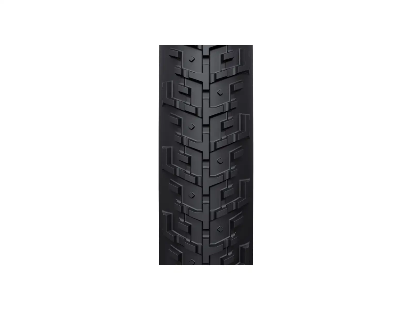 WTB Nano 2,1 29'' TCS Leichtes Schnellrollen Reifen Kevlar Schwarz