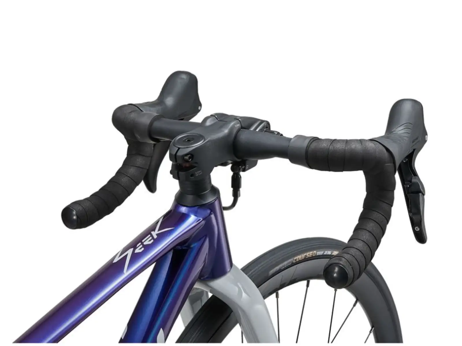 Liv Seek 2 Kinder-Rennrad Purple Haze