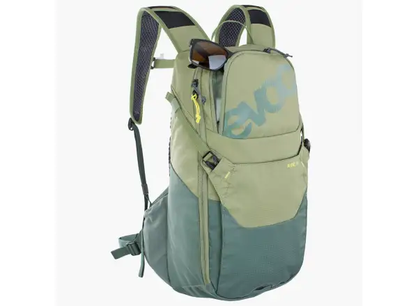 Evoc Ride 16 Rucksack 16 l Oliv/Oliv