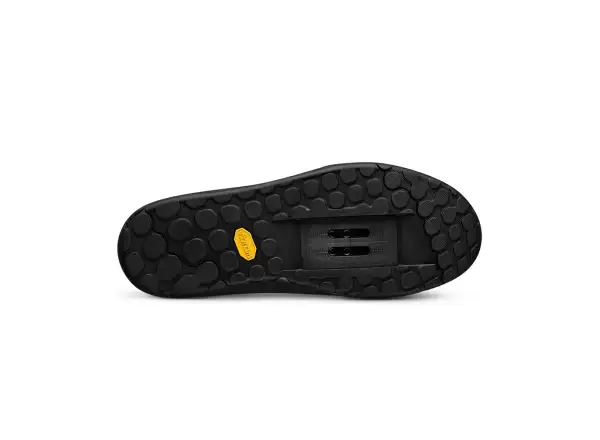 Fizik Gravita Tensor Herren-Radschuhe Black/Black