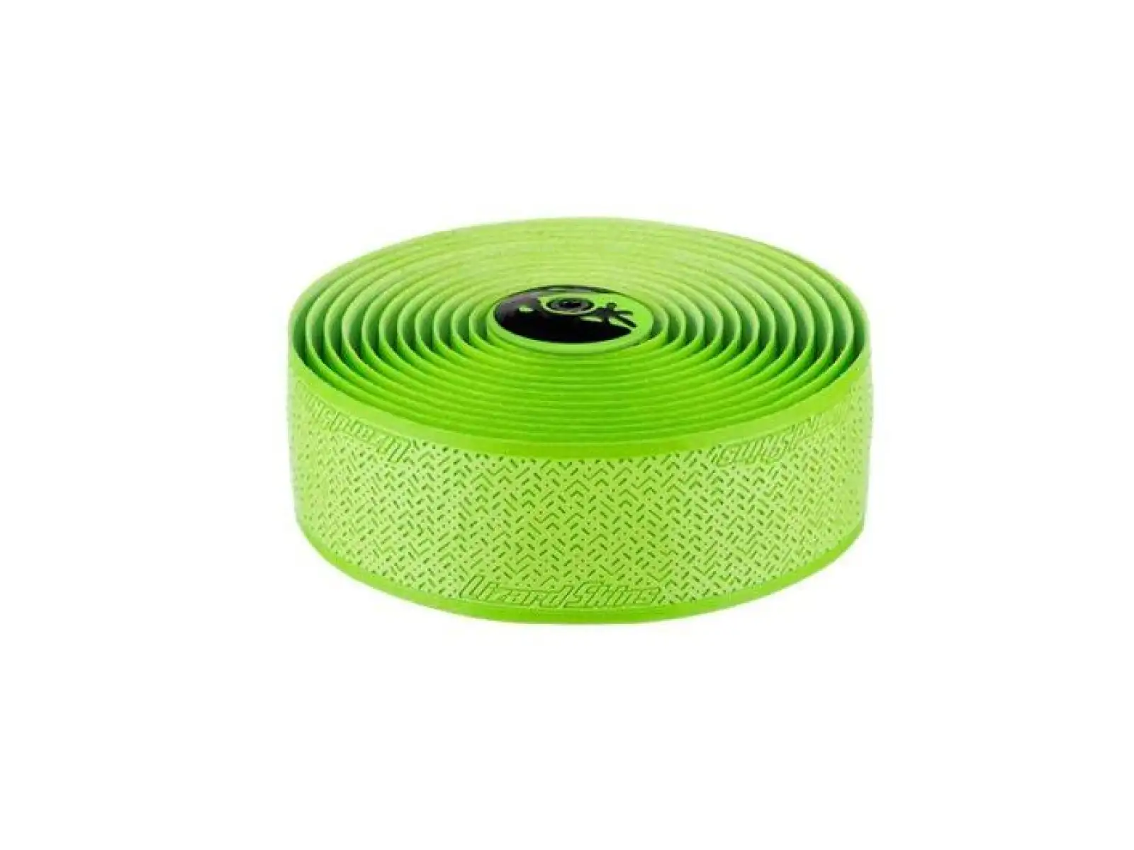 Lizard Skins DSP V2 3.2 mm Lenkerband Hyper Green