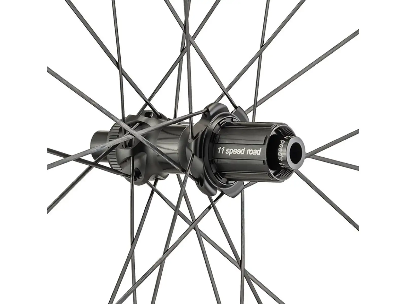 DT Swiss G 1800 25 Spline DB 28" Gravel Laufräder
