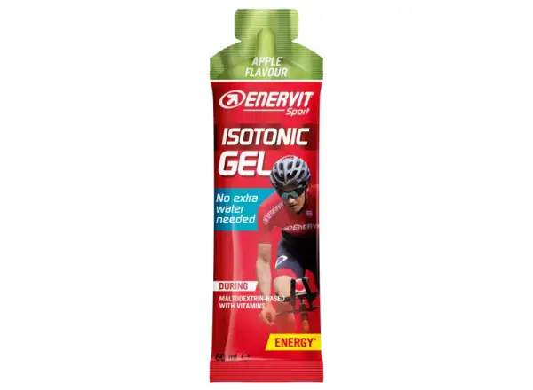 Enervit Isotonic Gel 60 ml - Enervit Isotonic Gel 60 ml