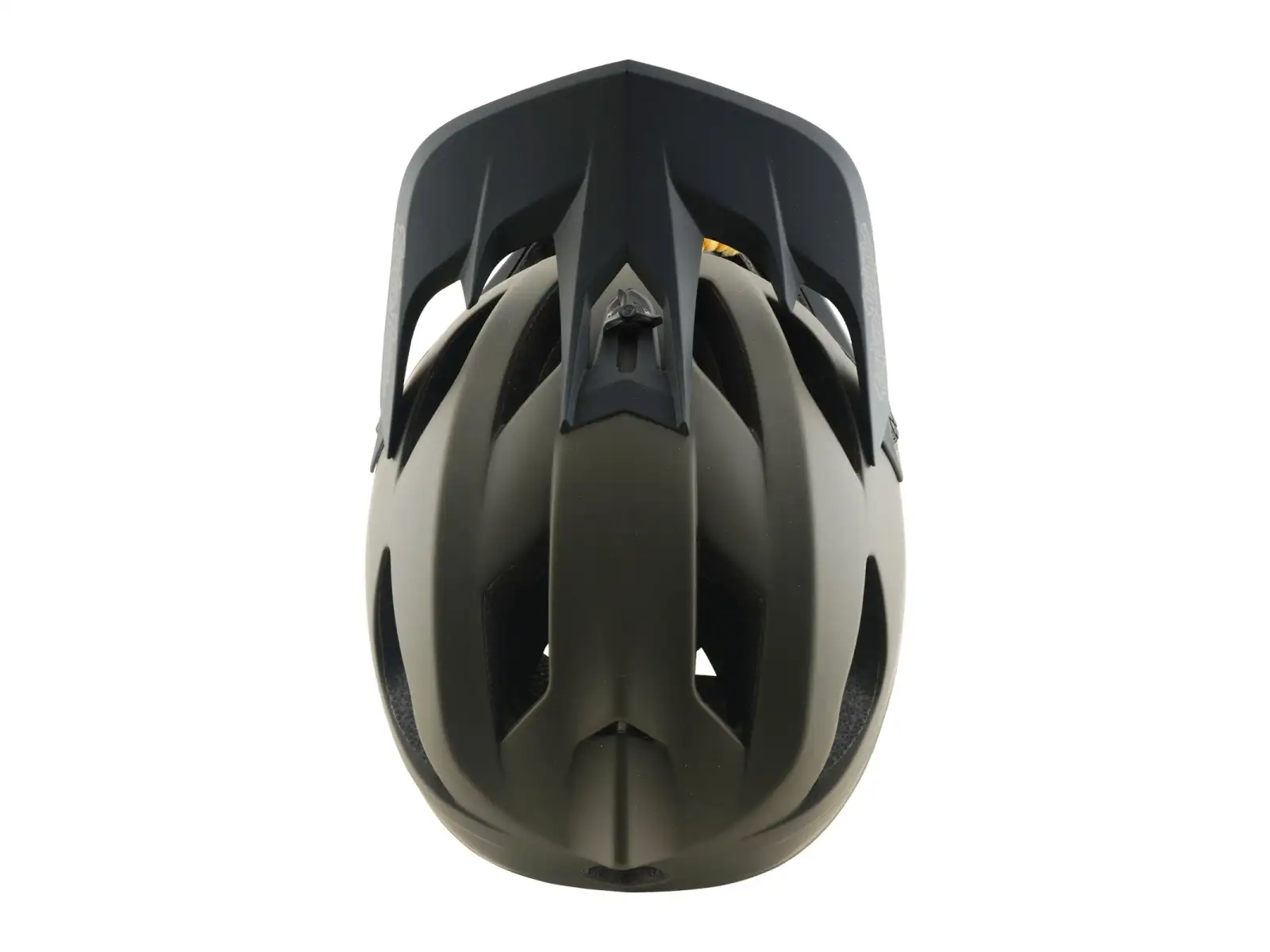 Troy Lee Designs Stage MIPS Helm Drone Tarmac