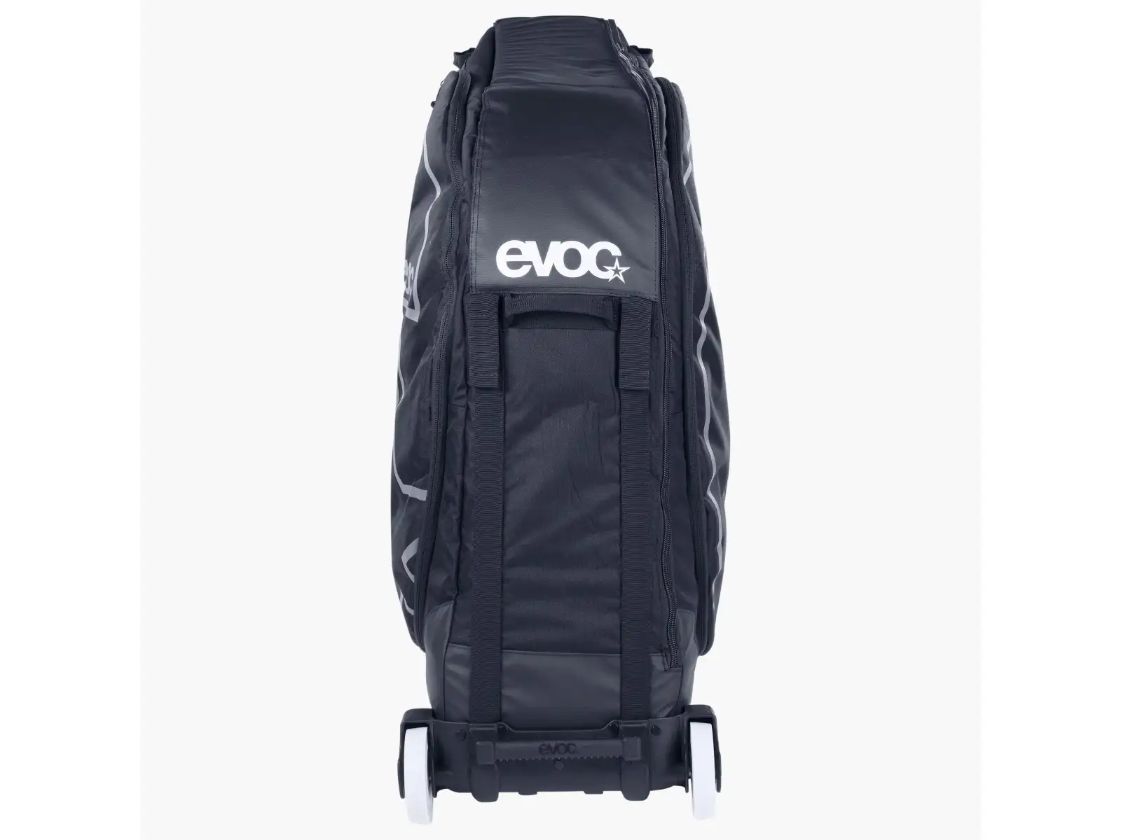 Evoc Bike Bag Transporttasche für Fahrrad Black