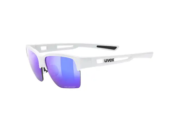 Uvex Sportstyle 805 CV Brille White